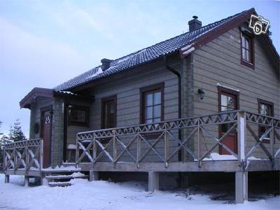 Nice cottage 11 beds