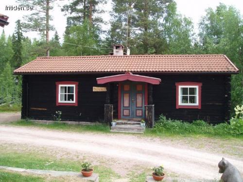 Lövnäs, Älvdalen, Dalarna