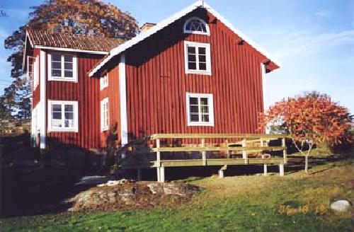 Välkommen till Risö