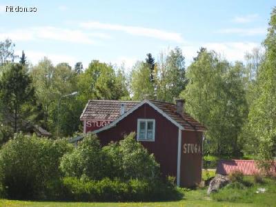 Lovely Cottage near a big lake