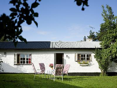 Ferienhaus Borgholm