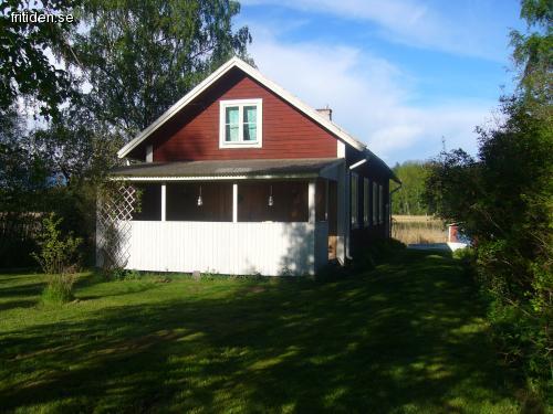 Boende 5 m från Vättern