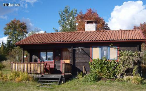 Vikarbyn, Dalarna