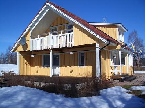 Cottage in Dalarna