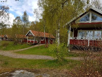 Svalemåla Vacation Village