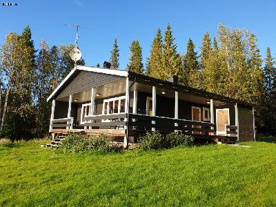 Åkersjön, Jämtland