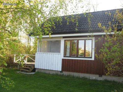 Fresh cottage Aspö