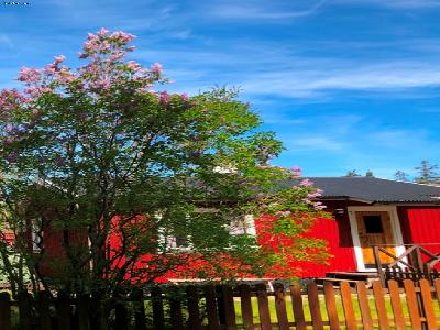 Holiday cottage Kneippbyn