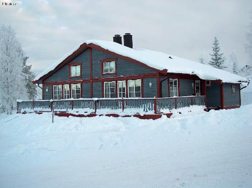 Ski in Ski Out, Kläppen-Sälen