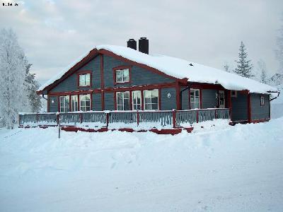 Ski in Ski Out, Kläppen-Sälen