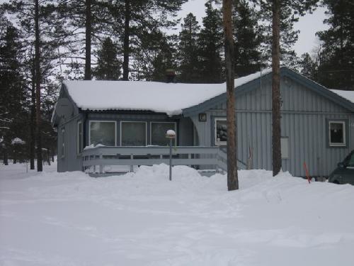 Sälen, Hundfjället-Tandådalen