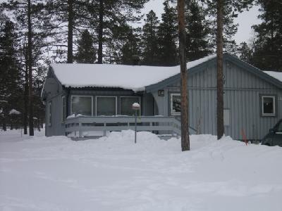 Sälen, Hundfjället-Tandådalen