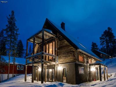 Björnrike/Vem, Härjedalen