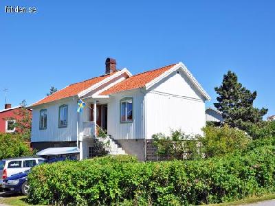 MOLLÖSUND Orust sommaren 2023
