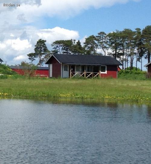 Cabin in Öland to rent
