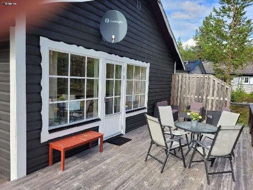 Sommar i Sälen - låga priser!