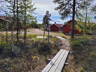 Ferienhäuser in Sälen