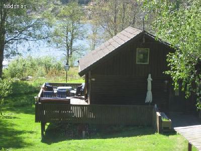 STRÖMSTAD vid havet