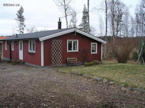 Nice house close to big lake