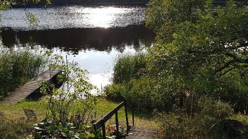 Tystberga, Södermanland