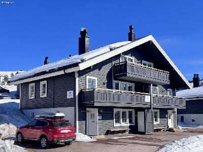 Bästa läge Idrefjäll Året runt