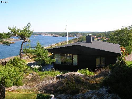 At Malö Strömmar Bohuslän