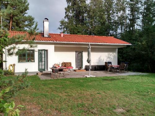 4-beds, Fårö, Sudersand