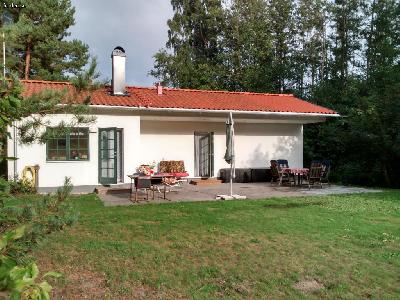 4-beds, Fårö, Sudersand