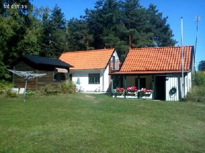 8-beds, Fårö, Sudersand