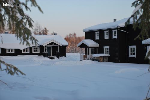 Försgården Pensionat Sälen