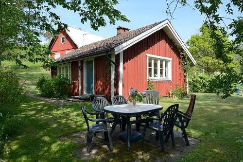 Cottage In Småland