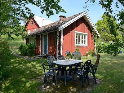Cottage In Småland