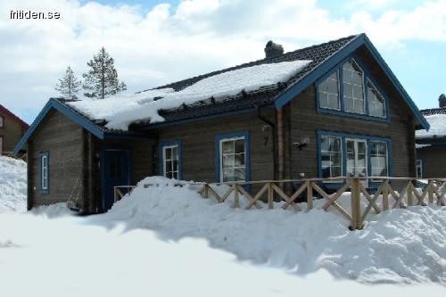 Hundfjället-HORIZON LODGE