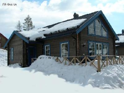 Sälen, Dalarna