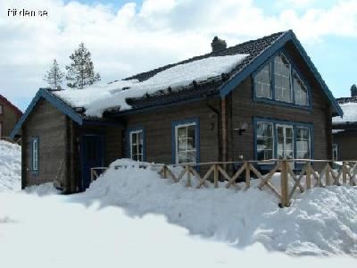 Hundfjället-HORIZON LODGE