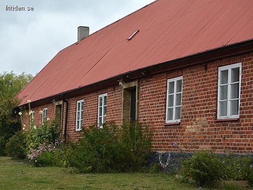 Skåne Haus Österlen