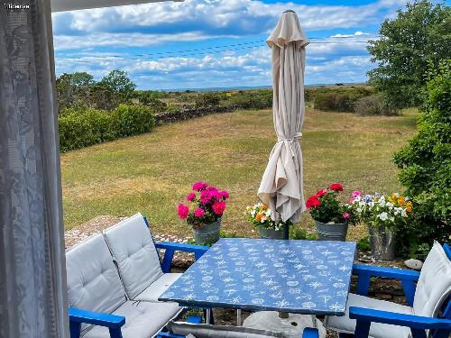 Cottage  Sweden seaview Oland