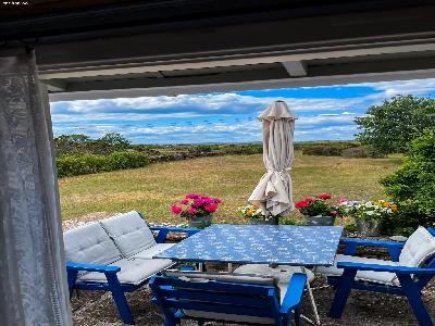 Cottage  Sweden seaview Oland