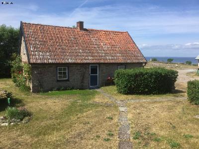 Djupvik-Grönvik, Öland