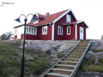 Exclusive archipelago House