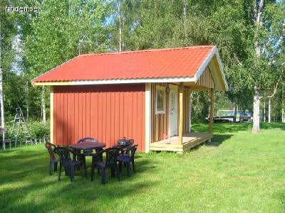 Nära Vättern o Tiveden