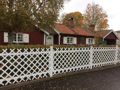 Ekenässjön, Småland