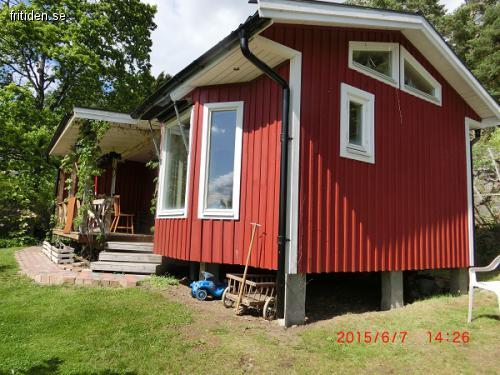 Cottage In Kolmården