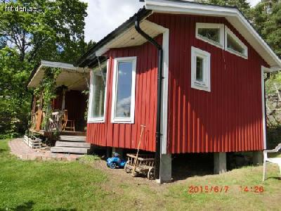 Cottage In Kolmården