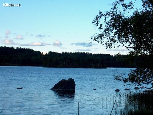 Bäckagården Skirö, Småland