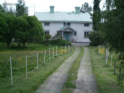 Älandsbro, Ångermanland