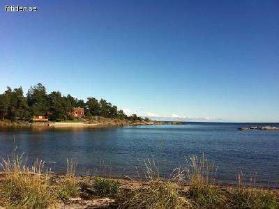  Fantastiskt läge vid havet!