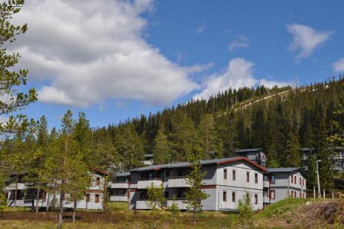  Nice houses in Sälen