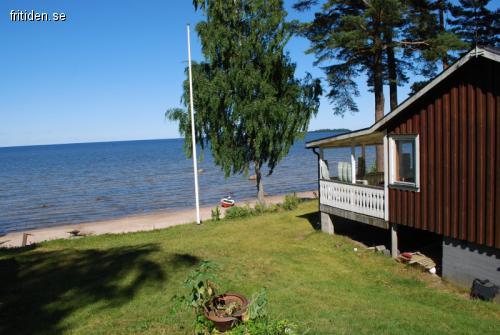 Rent summer house in Dalsland