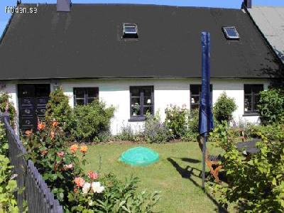 Charming house in Skillinge